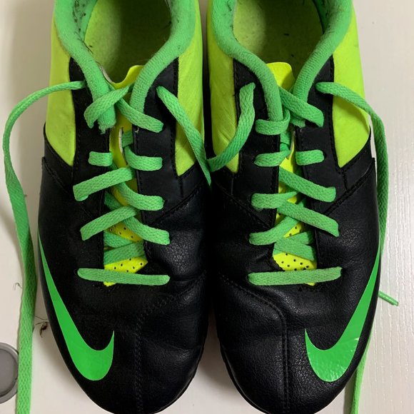 Nike Shoes Nike Indoor Soccer Cleats Poshmark